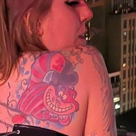 Leticia Sanseverini nude star picture