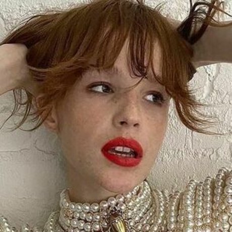 Riley Rodriquez star beautiful img