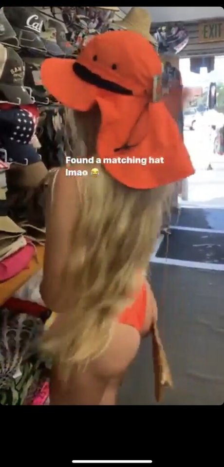 Elissa Deheart profile pic