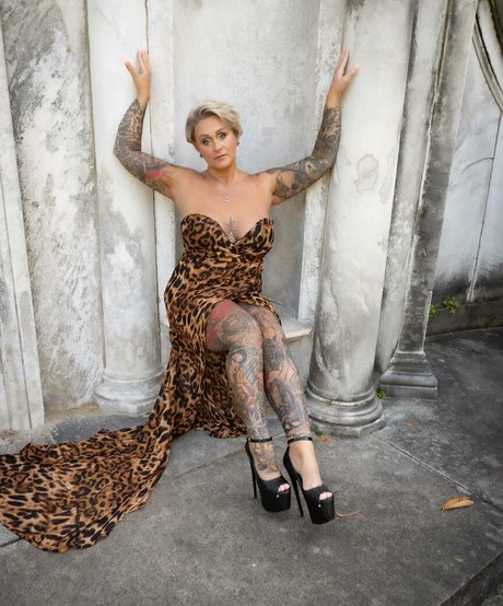 Tricia Anne thumbnail