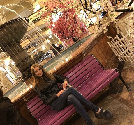 Vika Lita star pretty image