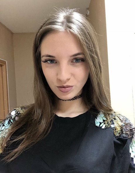 Vika Lita nude actress image