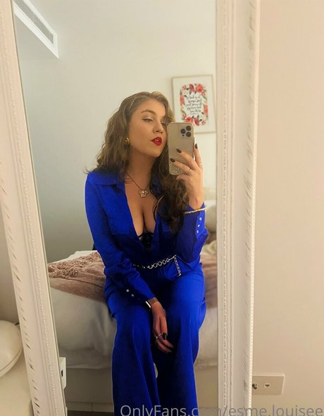 Esme Louise James sex actress galleries