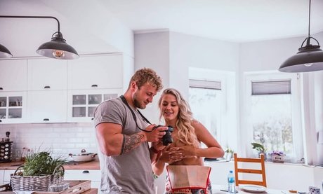 Monika Chmielecka sex star pics