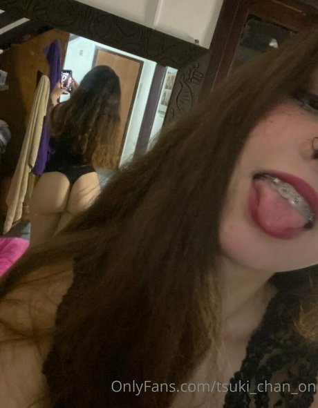 Tsuki Chan nice star images