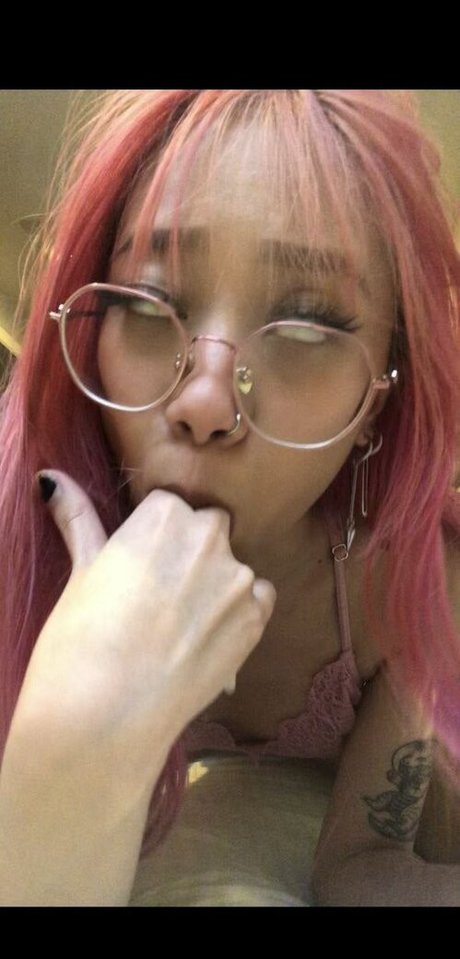 Lilfoxiebaby model exclusive archive