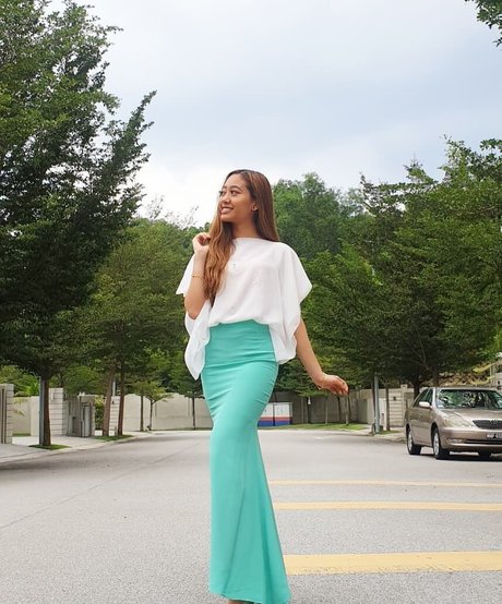 Lilfoxiebaby star pretty archive