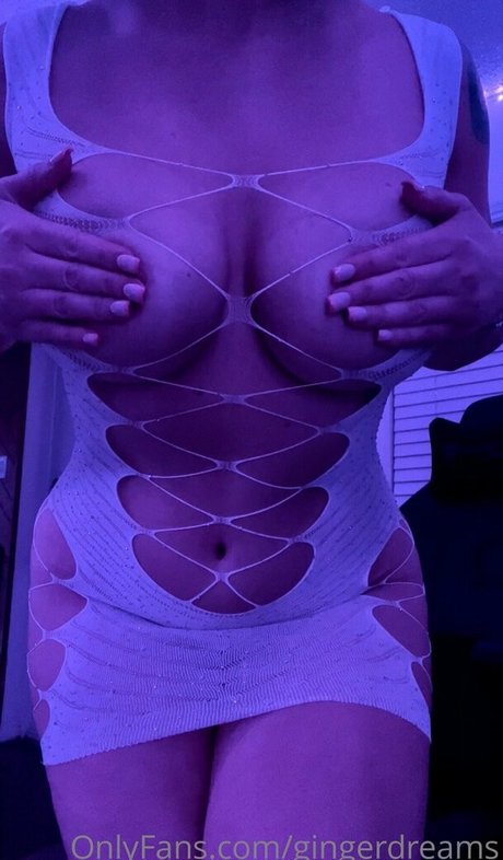 Gingerdreams erotic star picture