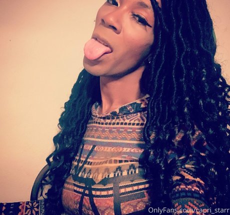 Capri Starr pornstar erotic photos