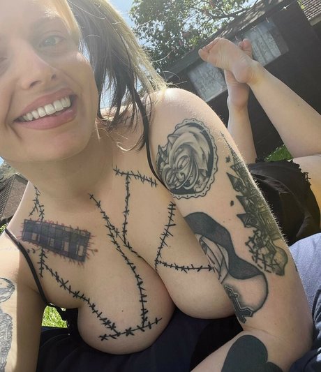 Miss Marilyn free pornstar picture