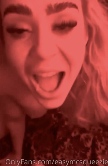 Emily McCarthy model naked image