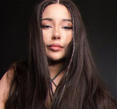 Shiny ASMR beautiful star image