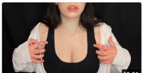 Shiny ASMR pornstar art img