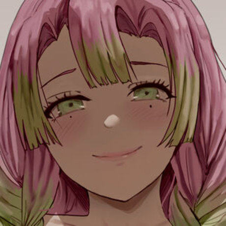 Shexyo pretty model image