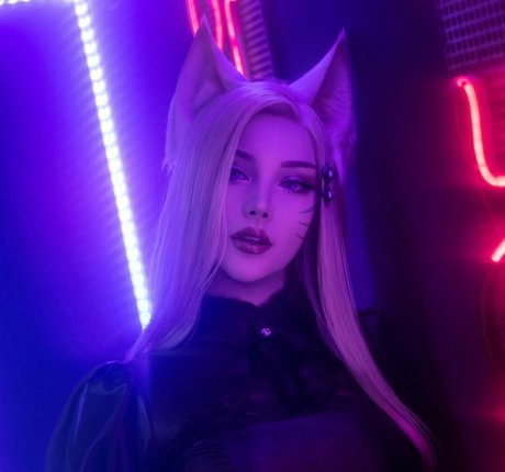 Sayathefox porn star image