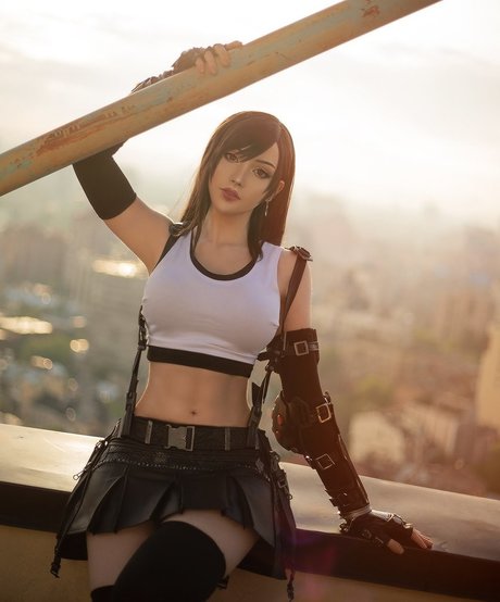 Sayathefox star art photo