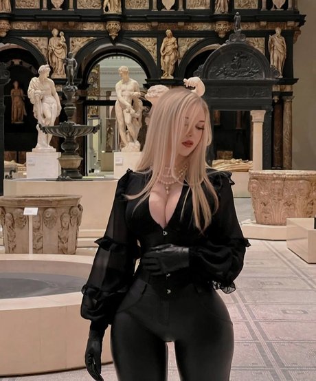 Sayathefox perfect pornstar photo