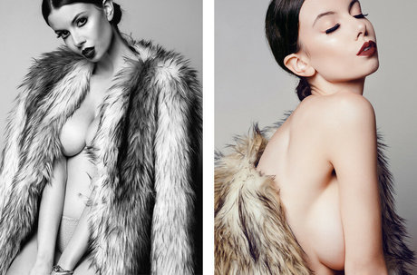 oliviarose exclusive star archive