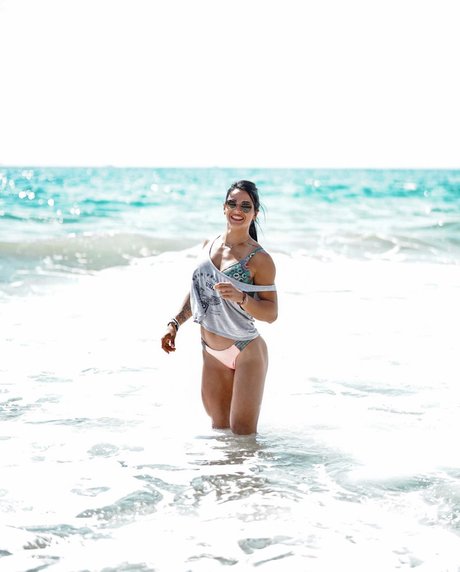 Ornella Nicolosi pornstar nude picture