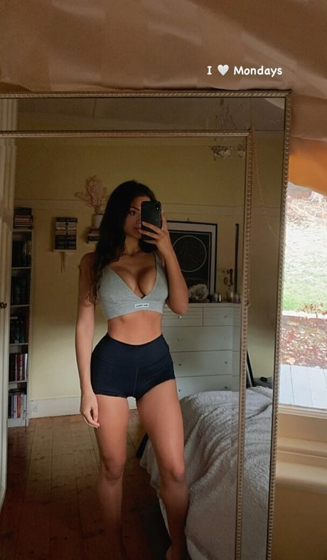 Alexandra Malliaras model hd gallery