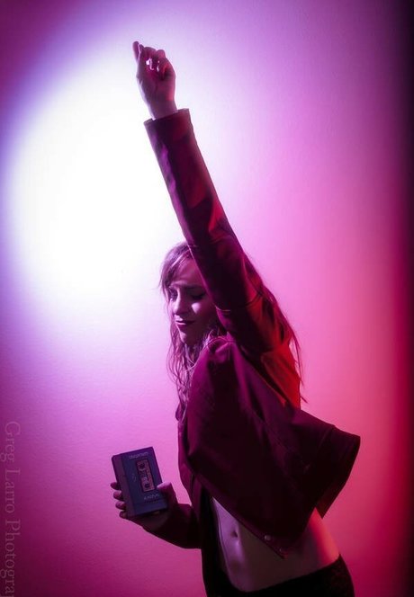 Tanya Wheelock model free photos