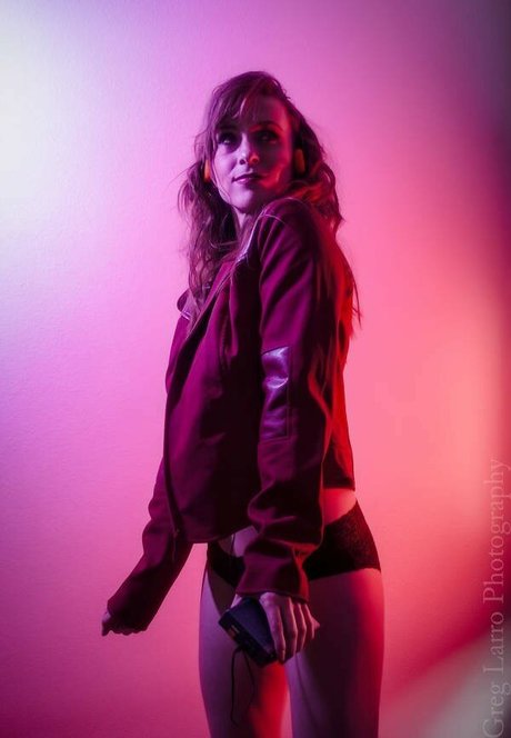 Tanya Wheelock model perfect pictures