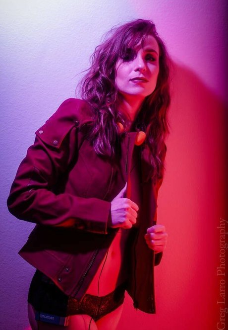 Tanya Wheelock nice actress img