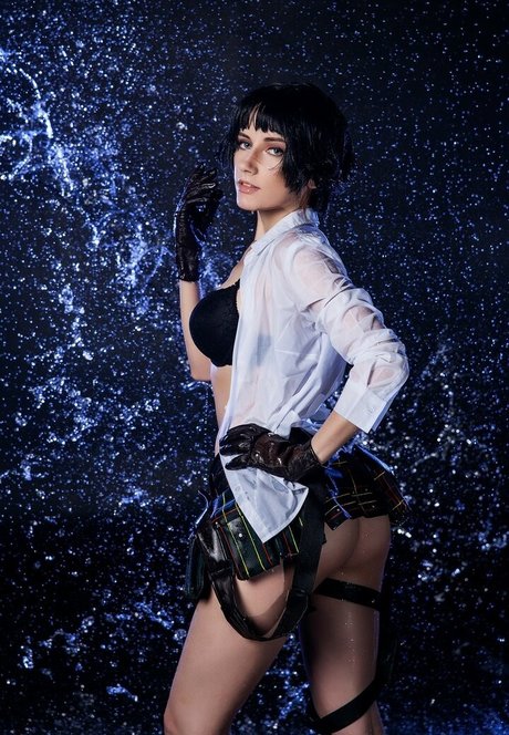 Narga nude pornstar gallery