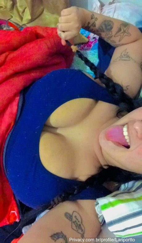 Larissa Porto model porn galleries