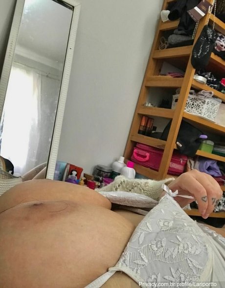 Larissa Porto nudes actress pictures