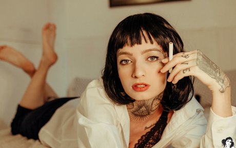 millene pornstar beautiful gallery