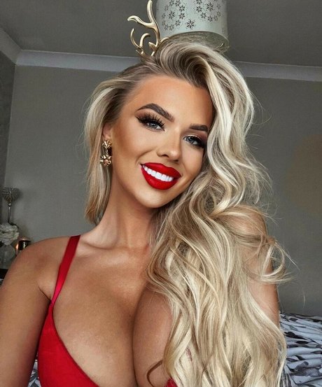 Sylvija Vasilevska model top gallery