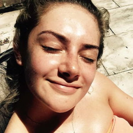 Isabel Hodgins perfect star image