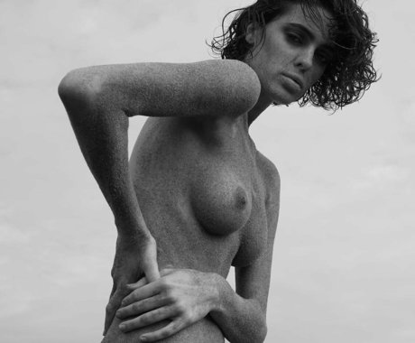 Brooke Deighton nudes actress pic