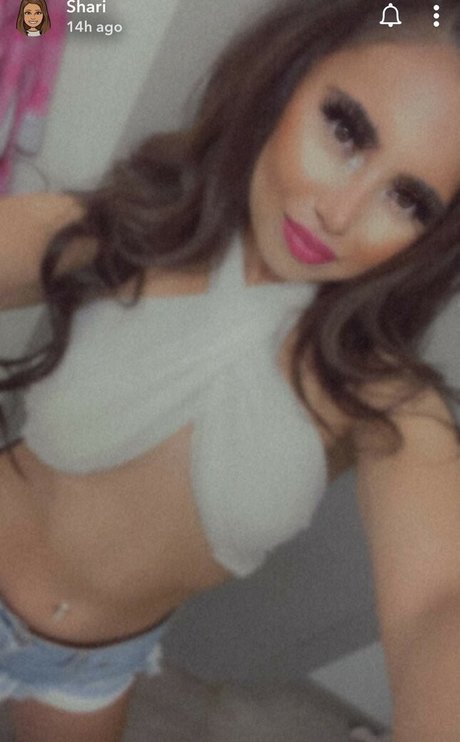 Shari G xxx star archive