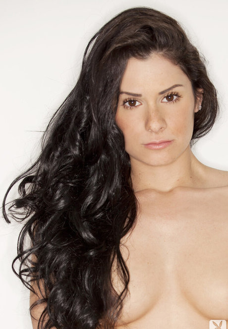 Raquel Robin model perfect photos