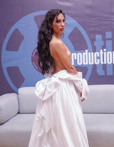 Sherezade Lapiedra thumbnail