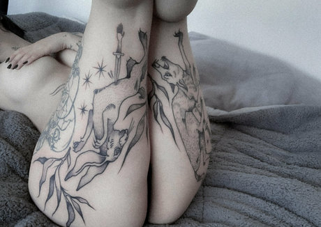 lilmarsbaby pornstar high quality pics