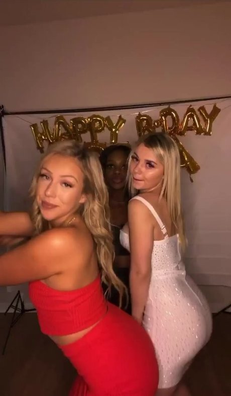 Briea Harm perfect actress picture