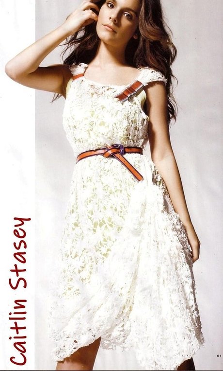 Caitlin Stasey exclusive star gallery