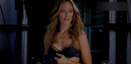 Kim Raver free star photo