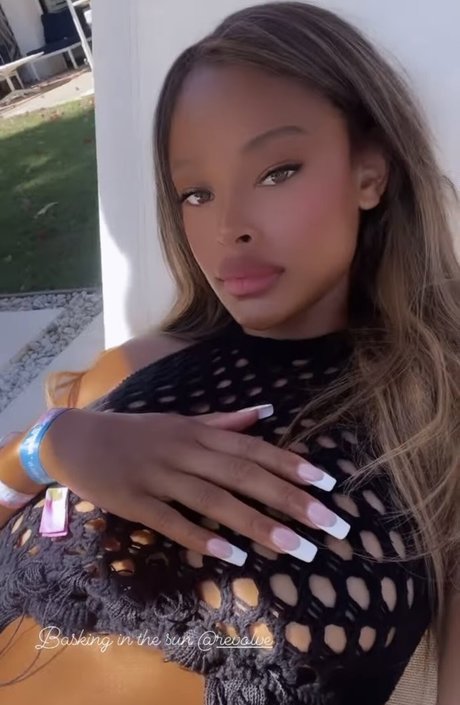 Vinetrria Vinetria hot pornstar pic