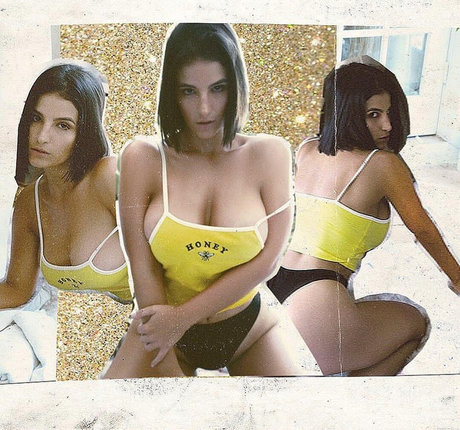 Antonella Shau best actress pics