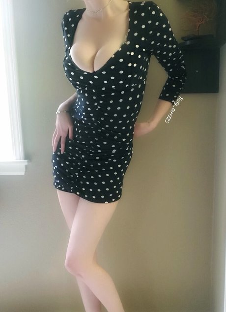 Tasty tart123 nude actress picture