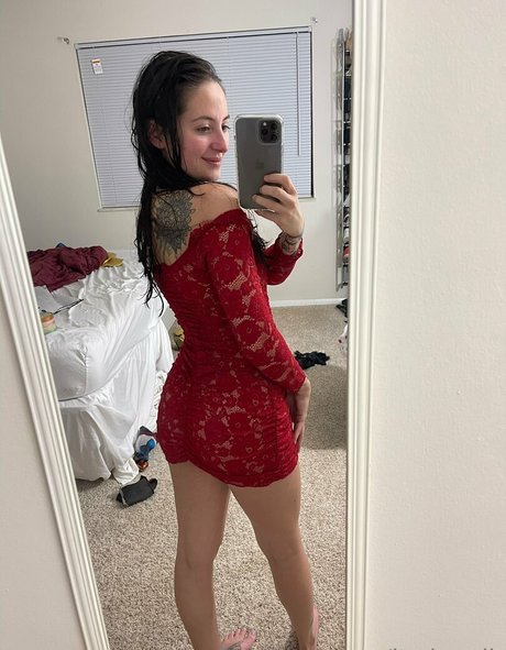 ItsdanniB xxx actress pic