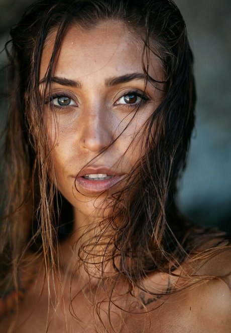 Mina Winkel star best photo