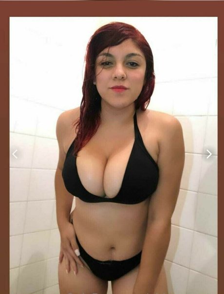 Abby Gomez pornstar nude photo