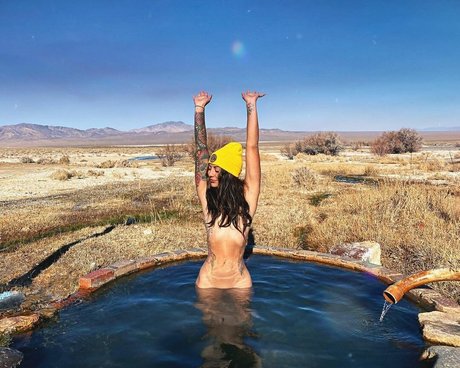 Justine Jorelle free actress gallery