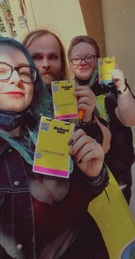 Malaafterdark hd model images