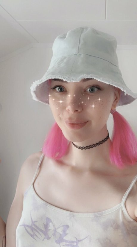 Princess Noxi pornographic model archive